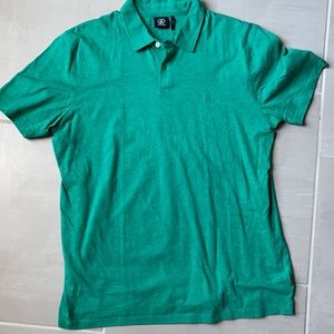 Men’s short sleeve shirt